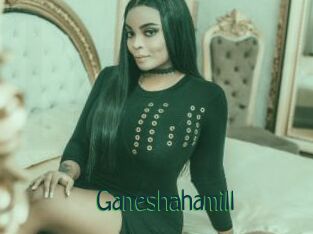 Ganeshahamill