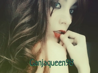 Ganjaqueen98