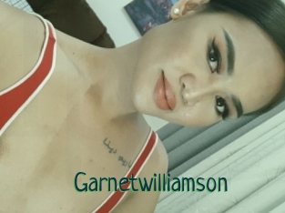 Garnetwilliamson