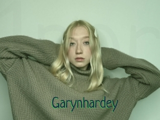 Garynhardey