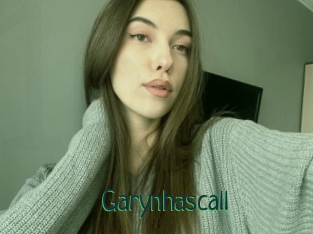 Garynhascall