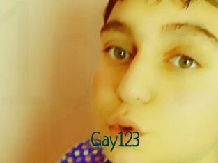 Gay123