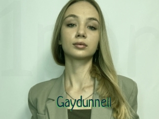 Gaydunnell