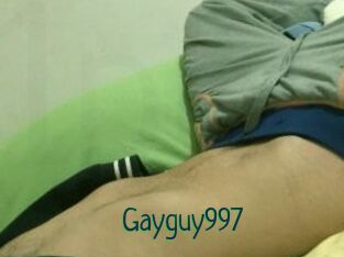 Gayguy997