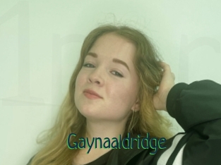 Gaynaaldridge