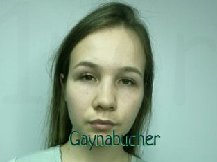 Gaynabucher