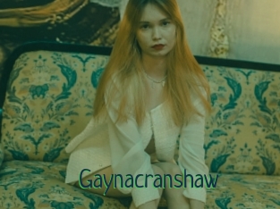 Gaynacranshaw