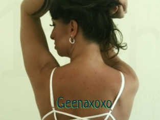 Geenaxoxo