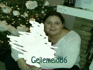 Geilemeid86