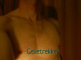 Geiletrekker