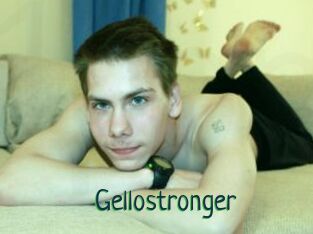 Gellostronger