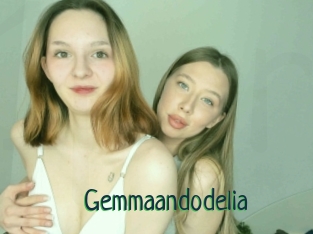 Gemmaandodelia