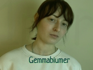 Gemmablumer