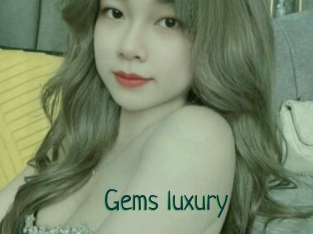 Gems_luxury