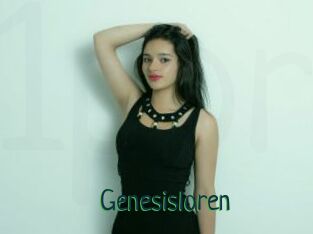 Genesisloren