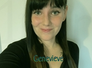 Genevieve