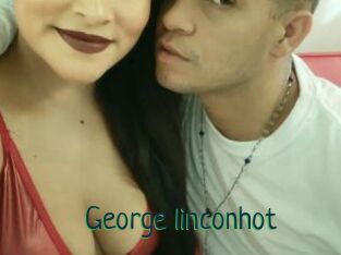 George_linconhot