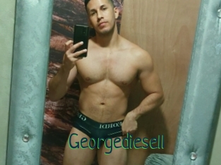 Georgediesell