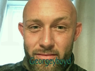 Georgeyboyd