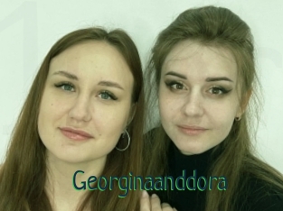 Georginaanddora