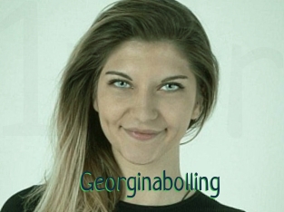 Georginabolling