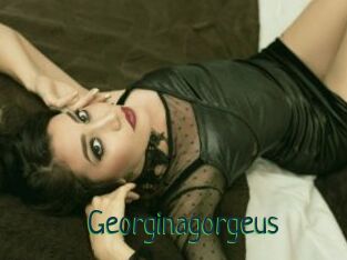 Georginagorgeus