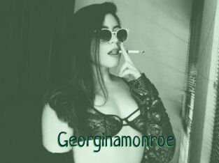 Georginamonroe