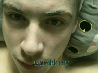 Geraldcrey