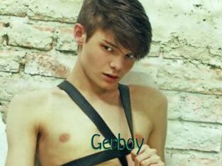 Gerboy