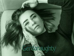 Gerdanaughty