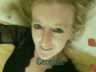 Gerencar