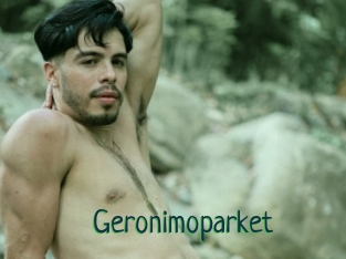 Geronimoparket