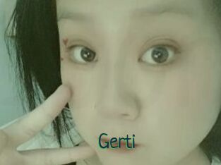 Gerti