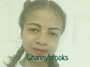 Ghannybrooks