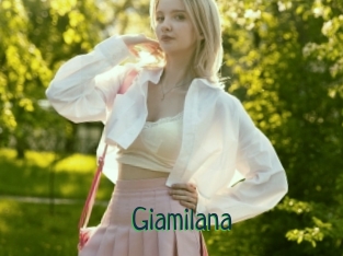 Giamilana