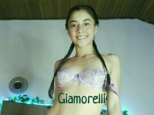 Giamorelli