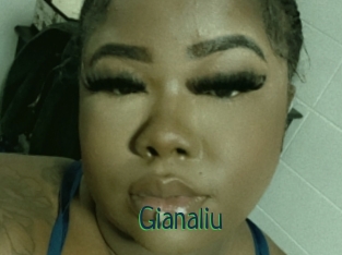 Gianaliu