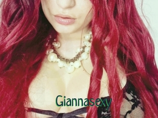 Giannasexy