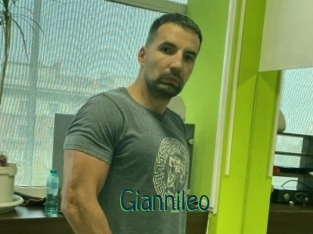 Giannileo