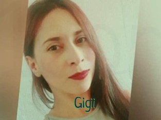 Gigii