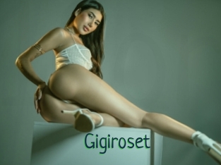 Gigiroset