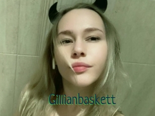 Gillianbaskett