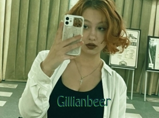 Gillianbeer