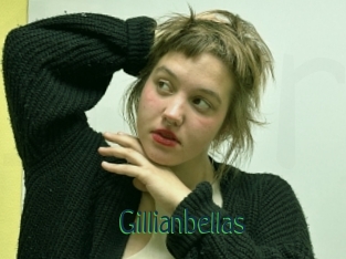 Gillianbellas