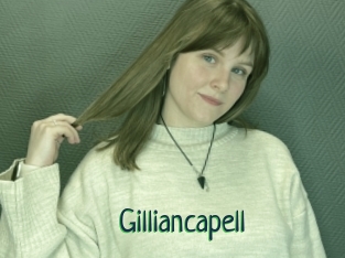 Gilliancapell