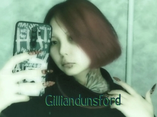 Gilliandunsford