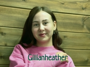 Gillianheather