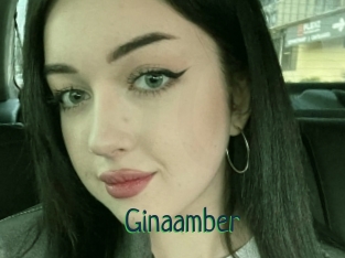 Ginaamber