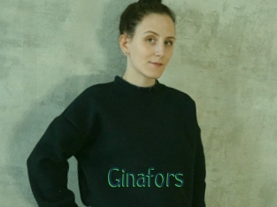 Ginafors