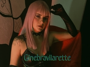 Ginebravilarette